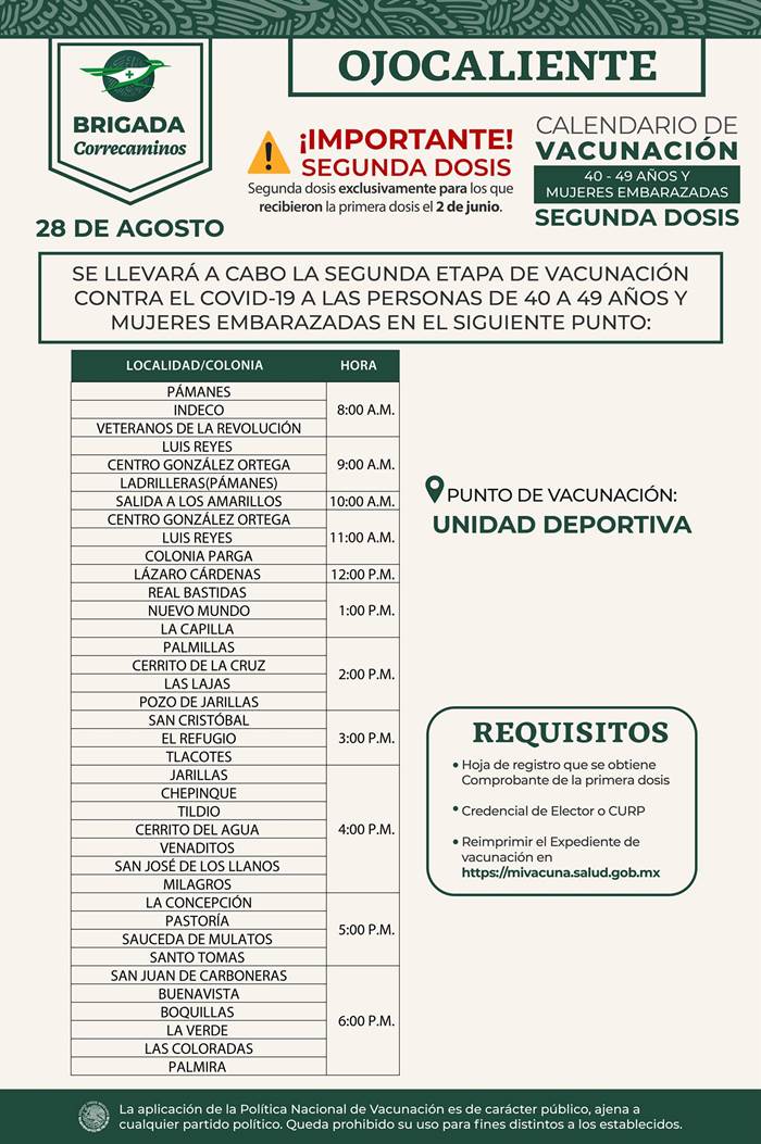 ojocaliente