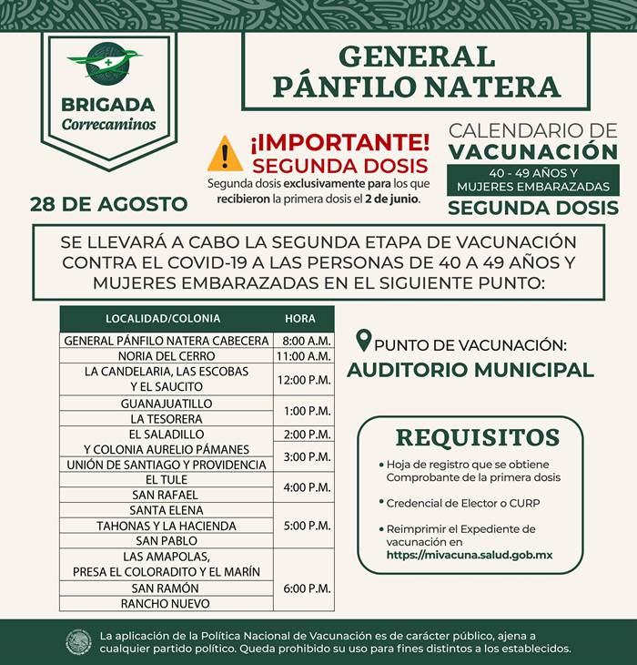 panfilo