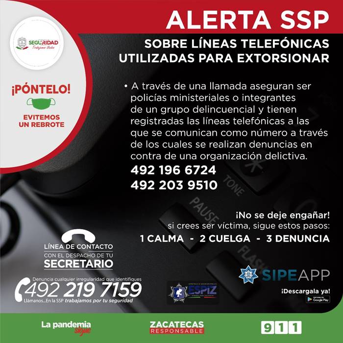 secuestro 2