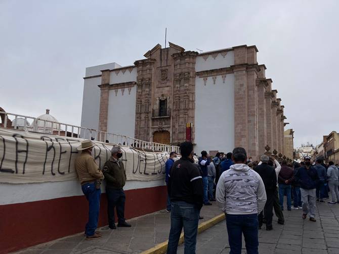 congreso