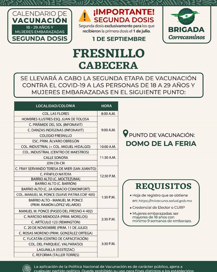 fresnillo