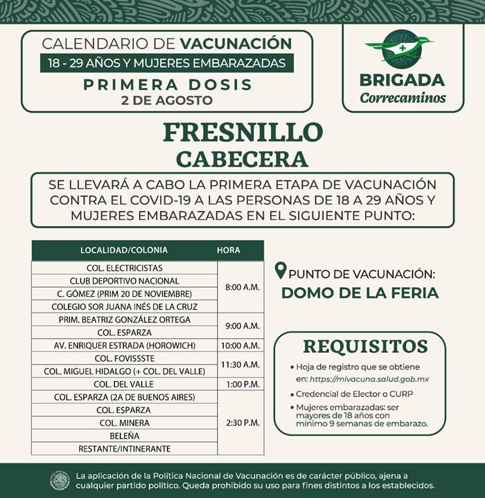 fesnillo