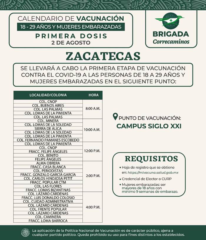 zacatecas