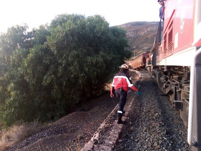 tren 9