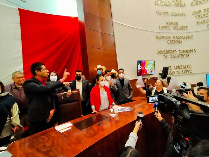 congreso