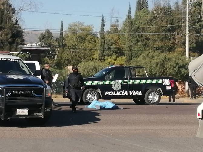muerto zacatecana 1