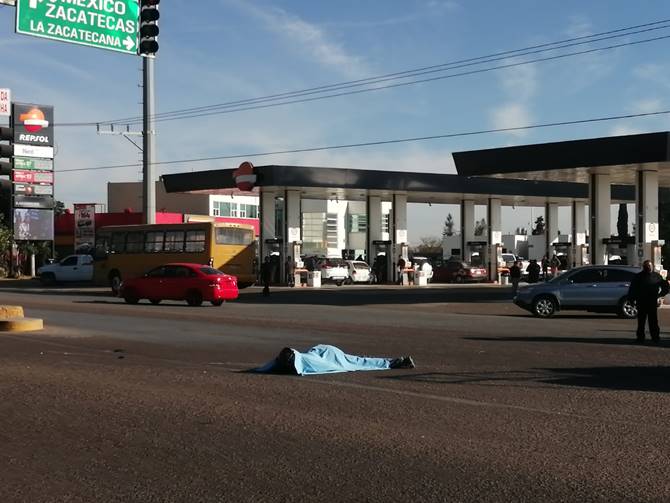 muerto zacatecana 3