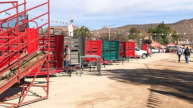 feria agropecuaria 1