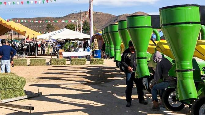 feria agropecuaria 2