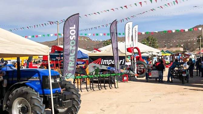 feria agropecuaria 3