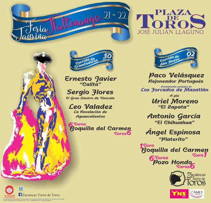toros 2