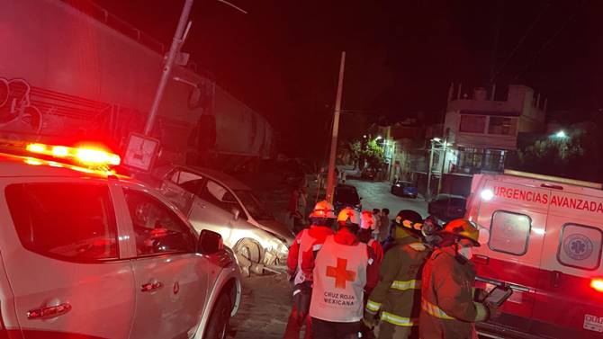 accidente tren 1