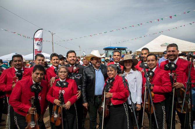 tianguis agropecuario 3