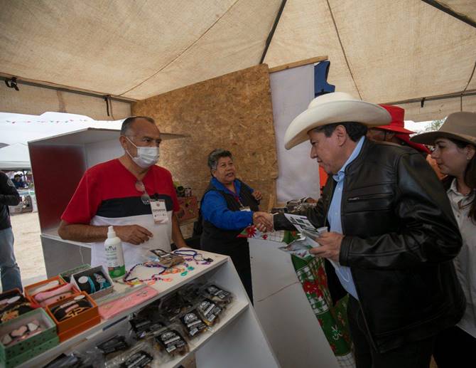 tianguis agropecuario 4
