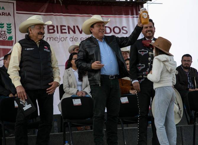 tianguis agropecuario 5