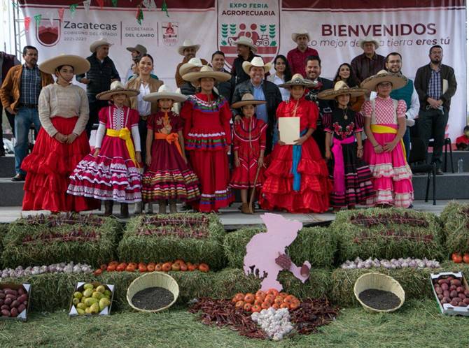 tianguis agropecuario