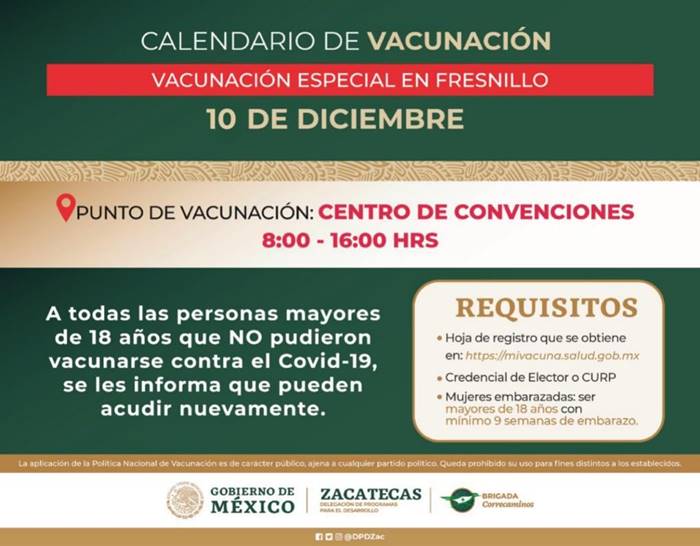 fresnillo