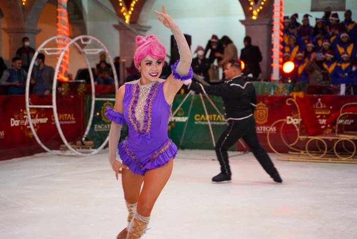 pista hielo 8