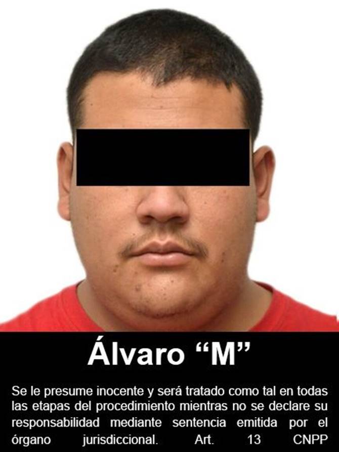 sentenciados 1
