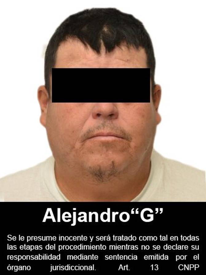 sentenciados 5