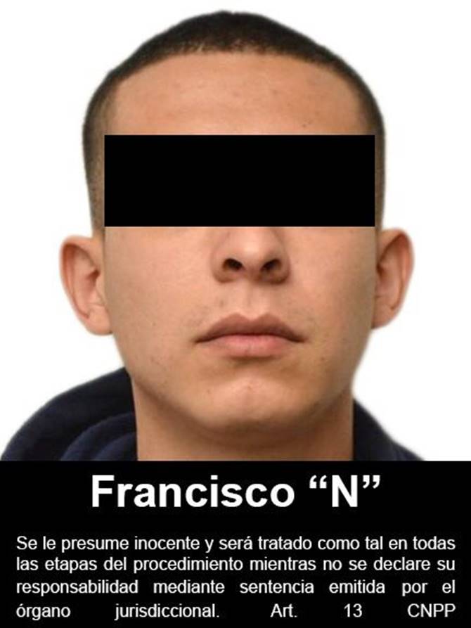 sentenciados 6