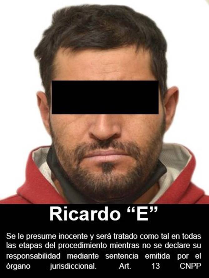 sentenciados 7
