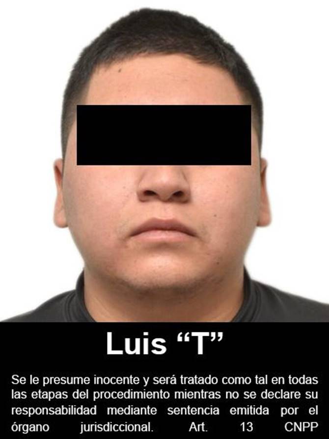 sentenciados 8