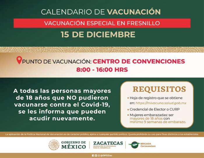 fresnillo