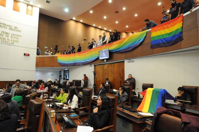 matrimonio igualitario 4