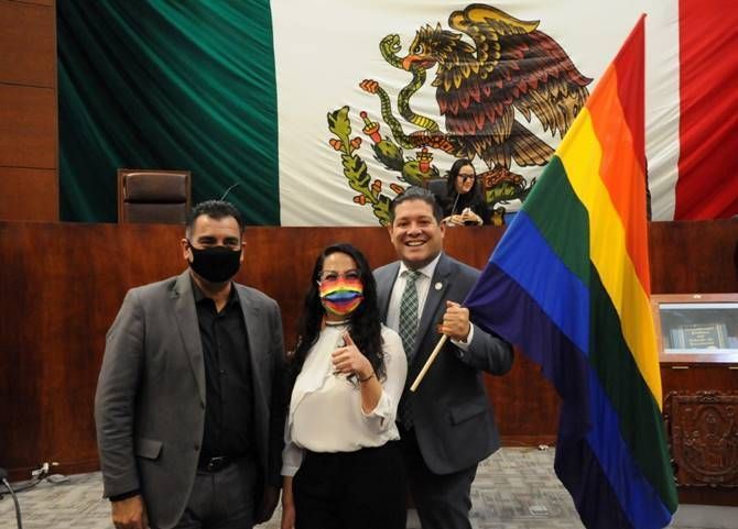 matrimonio igualitario 5