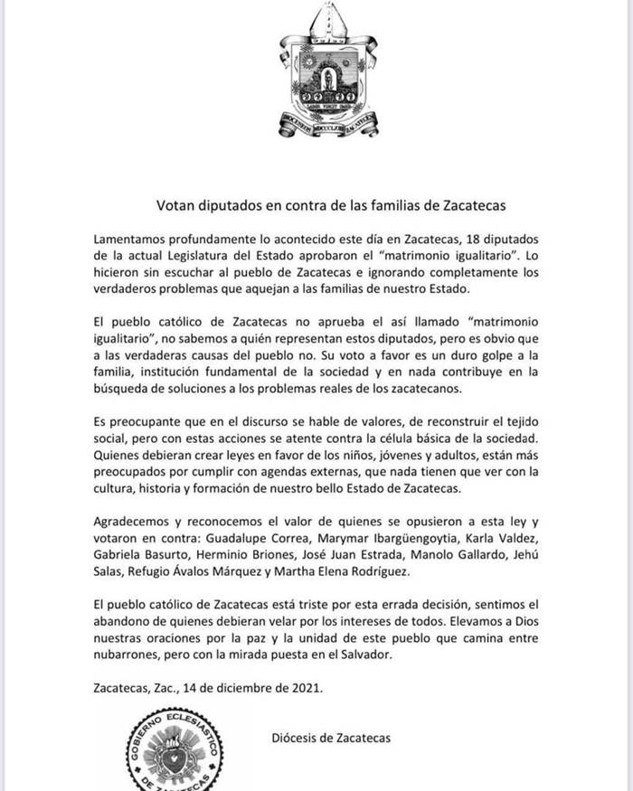 rechazo matrimonio 3