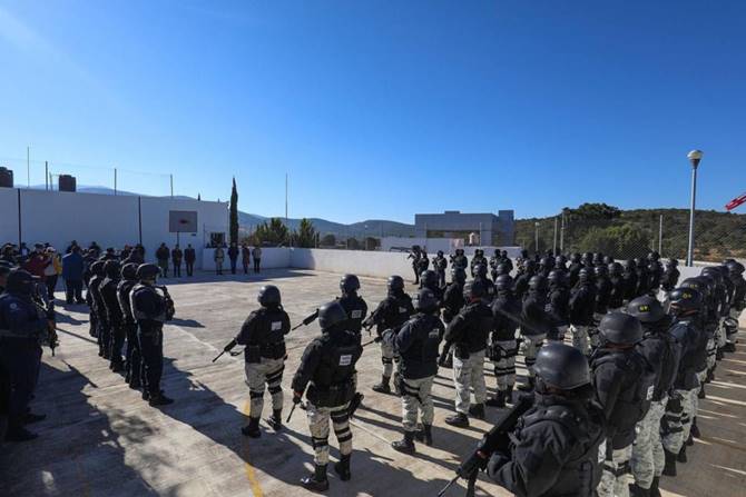 monreal guardia nacional