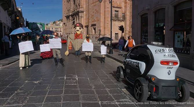 protesta turibus 1
