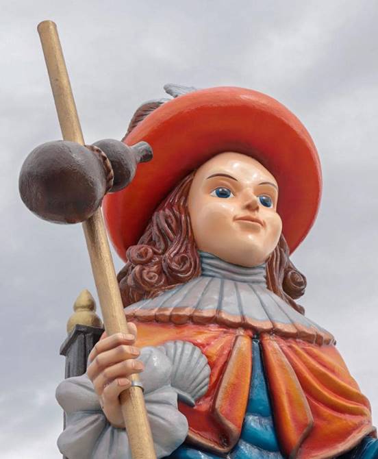 santo nino 1