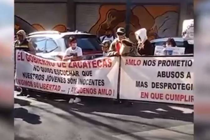 marcha cdmx 1