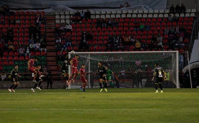 partido 4