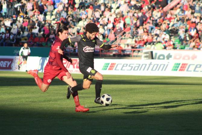 partido