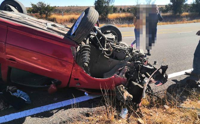 accidente