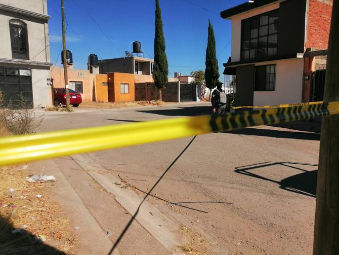 baleado 5