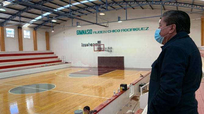 espacios deportivos 1