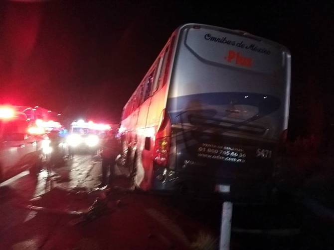 accidente camion 4