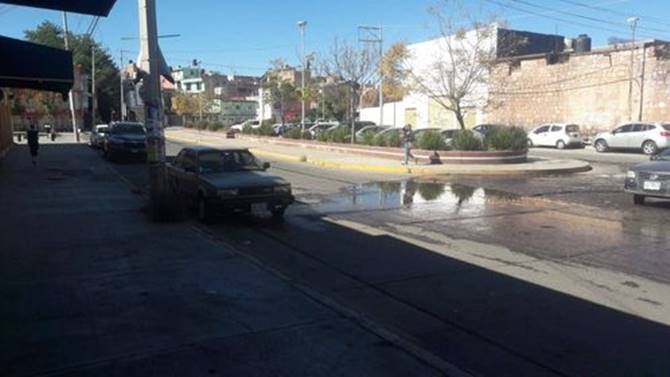 aguas negras 1