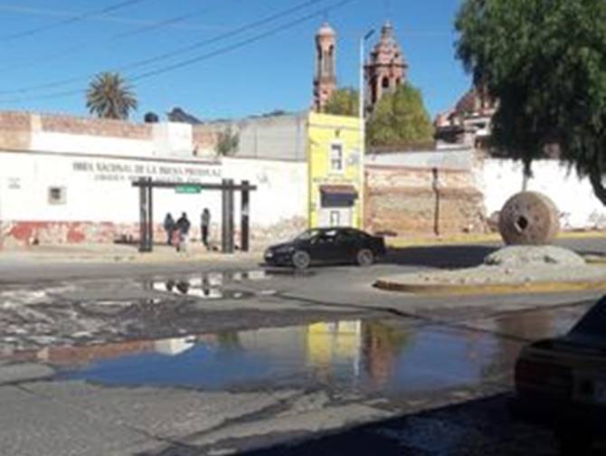 aguas negras 3