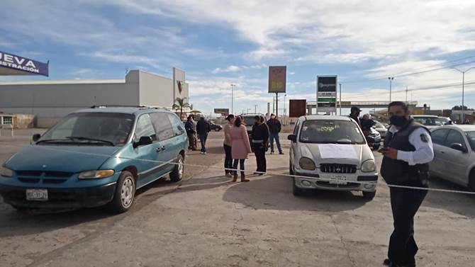 caravana 4