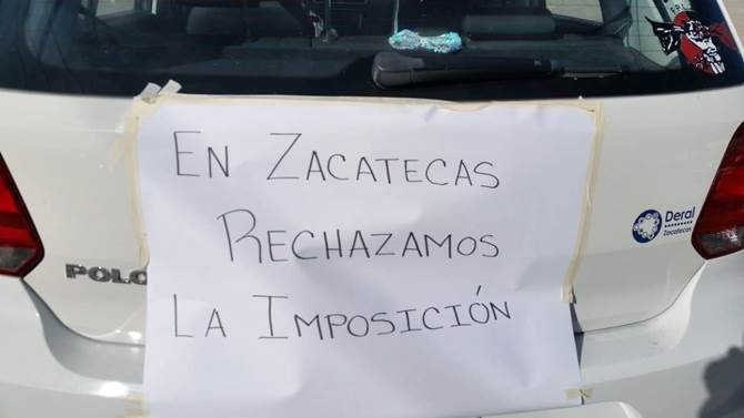 caravana 7