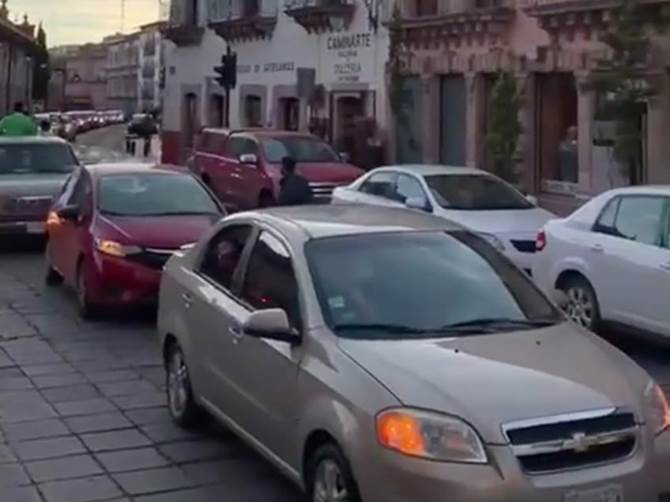 caravana morena 1