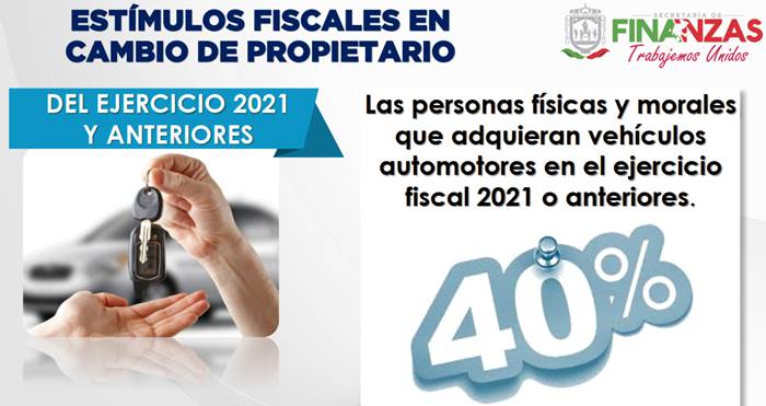 cambio propietario