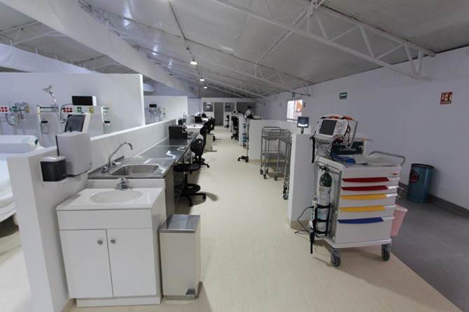 area covid 1