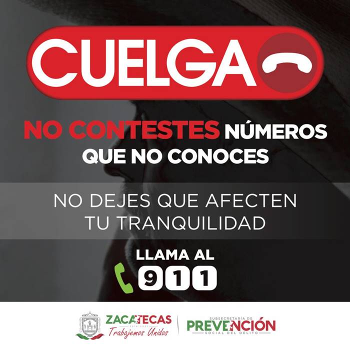 cuelga