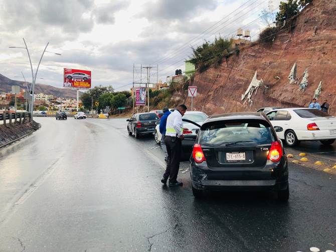 accidente motociclista 2